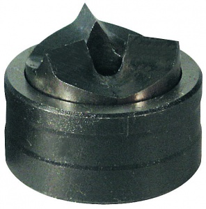 Runde Stanzwerkzeuge für Stahl 2mm